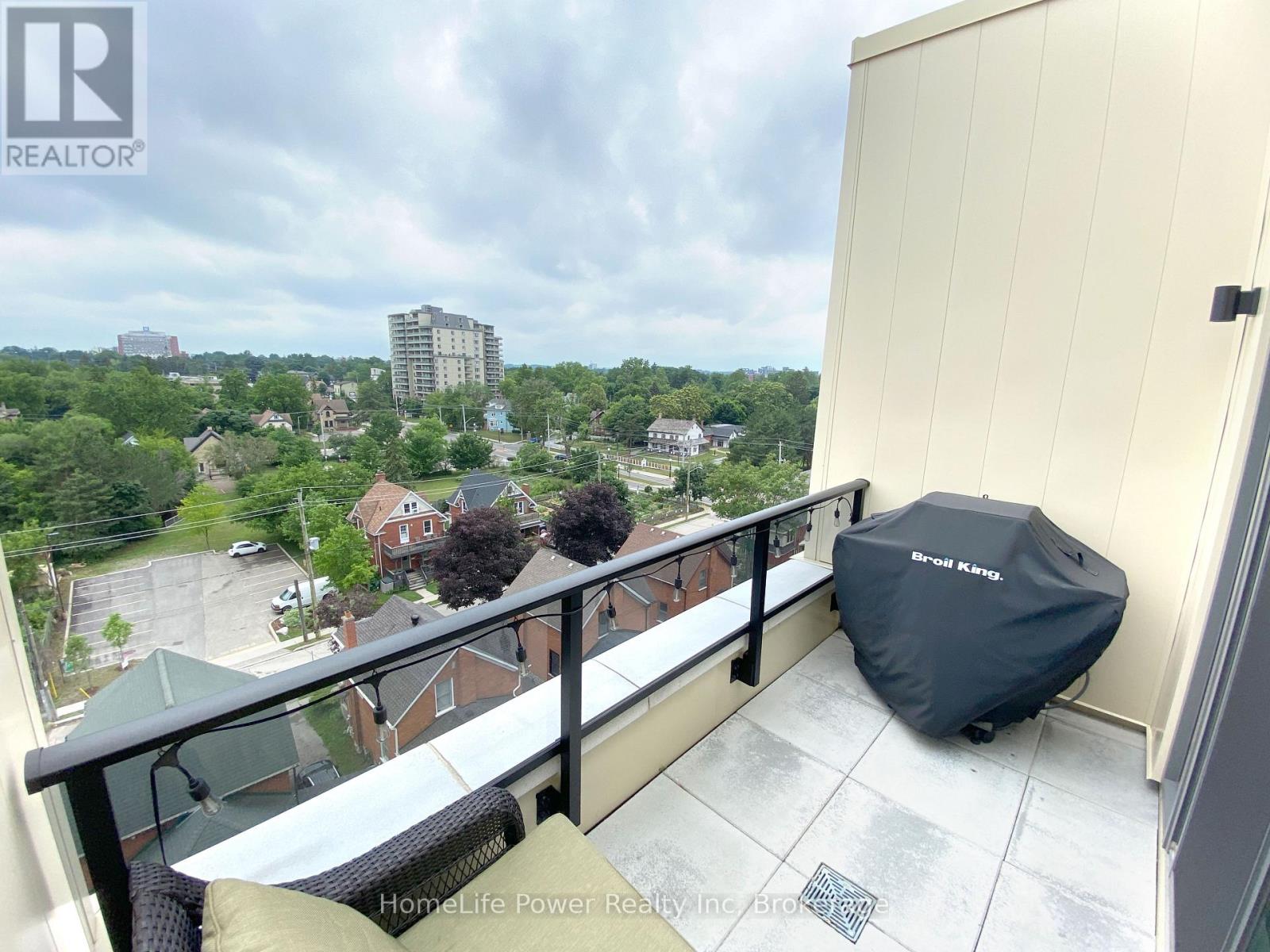608 - 399 Queen Street S, Kitchener, Ontario  N2G 0C4 - Photo 18 - X14113782