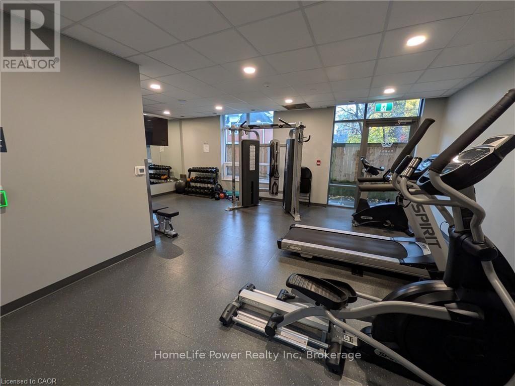 608 - 399 Queen Street S, Kitchener, Ontario  N2G 0C4 - Photo 20 - X14113782