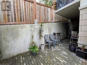 608 - 399 Queen Street S, Kitchener, Ontario  N2G 0C4 - Photo 23 - X14113782