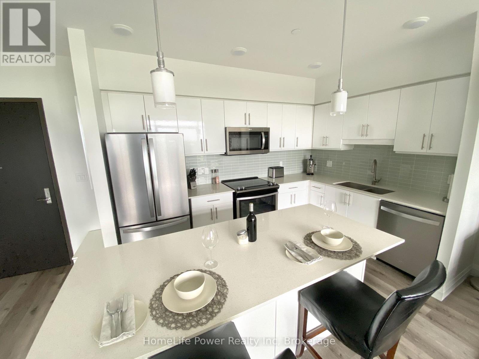 608 - 399 Queen Street S, Kitchener, Ontario  N2G 0C4 - Photo 6 - X14113782