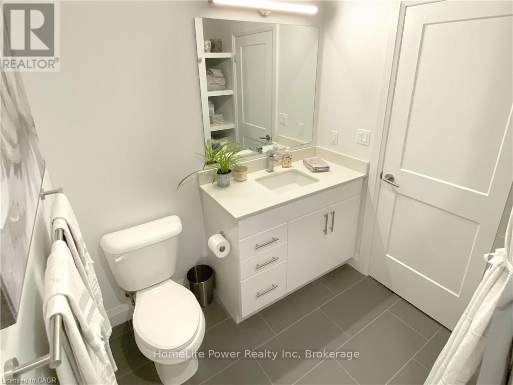 608 - 399 Queen Street S, Kitchener, Ontario  N2G 0C4 - Photo 8 - X14113782
