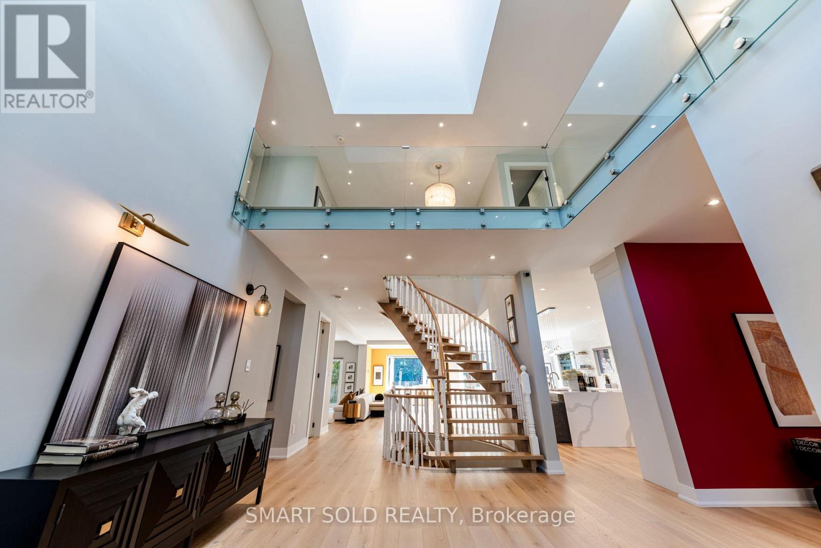 231 Hounslow Avenue, Toronto, Ontario  M2N 2B5 - Photo 14 - C14113780