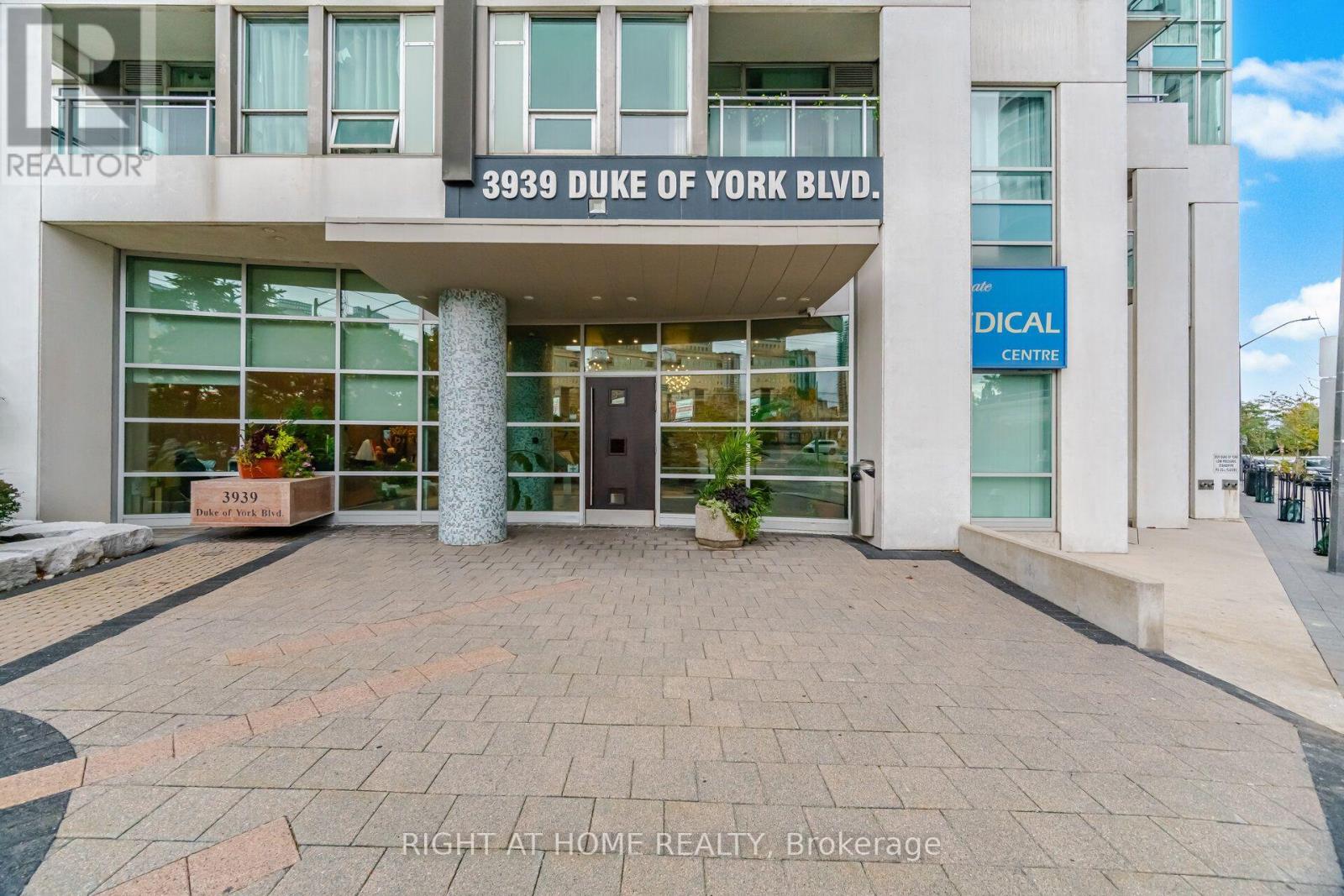 604 - 3939 Duke Of York Boulevard, Mississauga, Ontario  L5B 4N2 - Photo 33 - W14098786