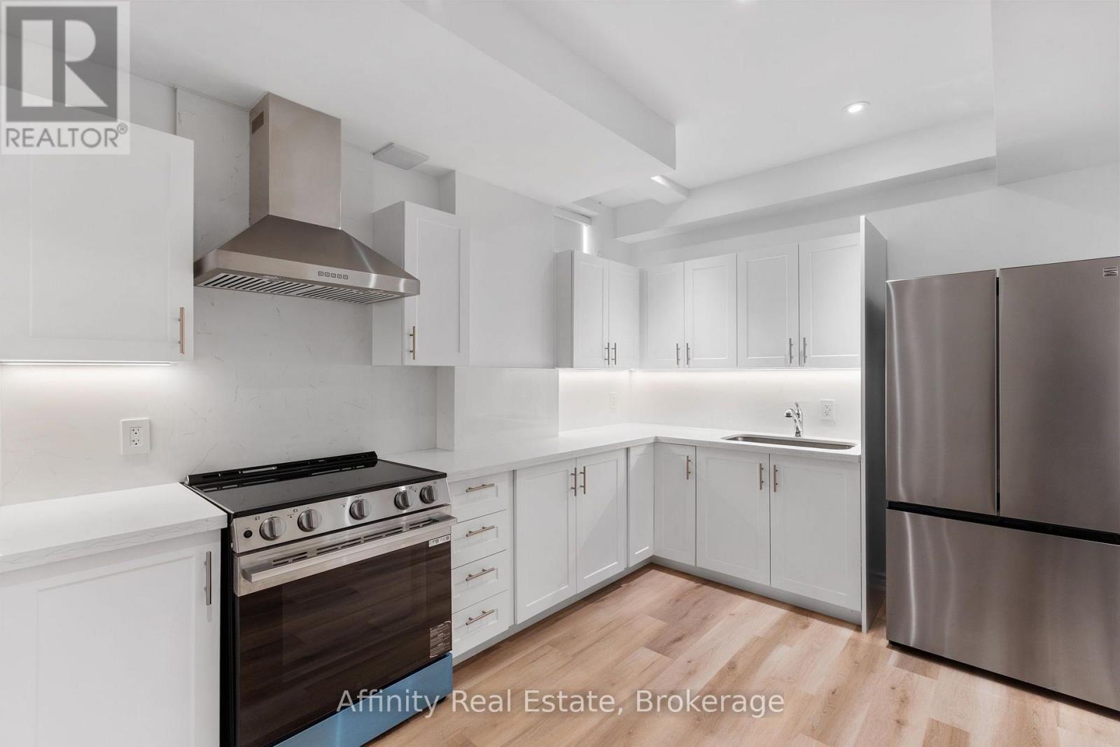 #basement - 64 Shawbridge Court, Hamilton, Ontario  L8J 0M8 - Photo 3 - X14112864