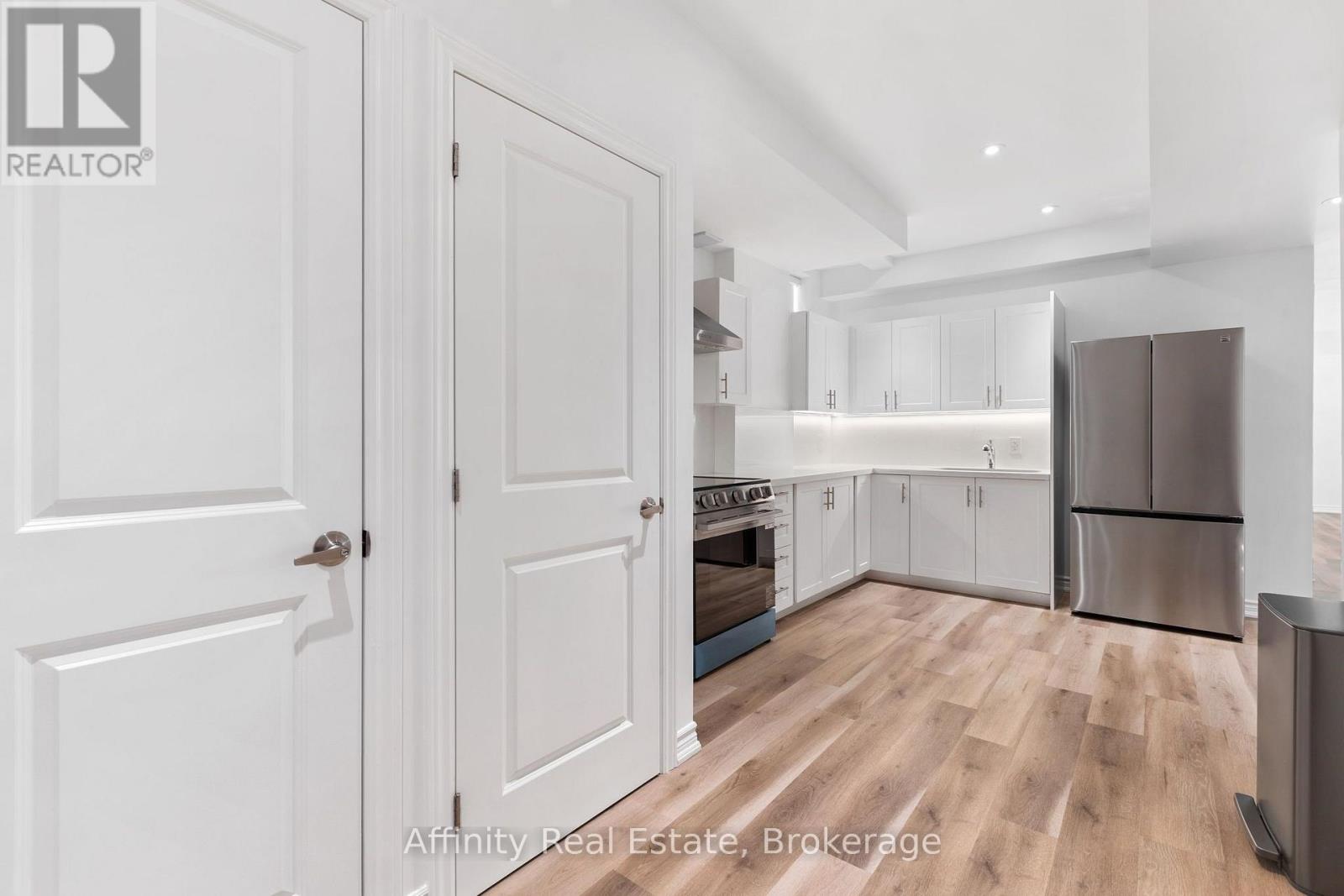 #basement - 64 Shawbridge Court, Hamilton, Ontario  L8J 0M8 - Photo 4 - X14112864