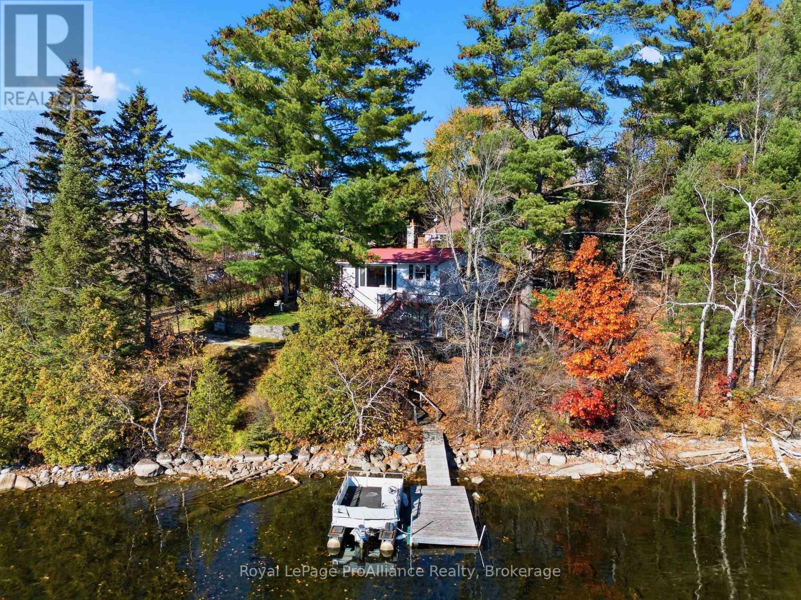 B - 72 Bridge Street, Addington Highlands, Ontario  K0H 1K0 - Photo 2 - X14113818