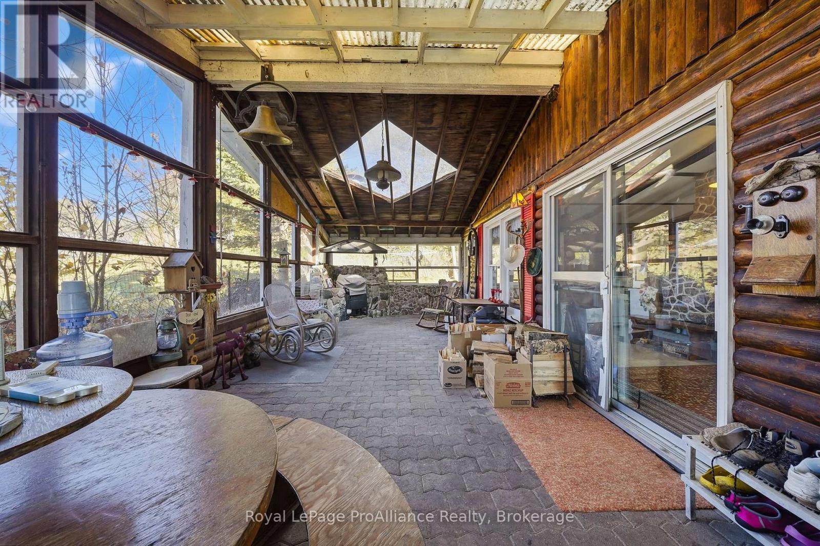 B - 72 Bridge Street, Addington Highlands, Ontario  K0H 1K0 - Photo 37 - X14113818