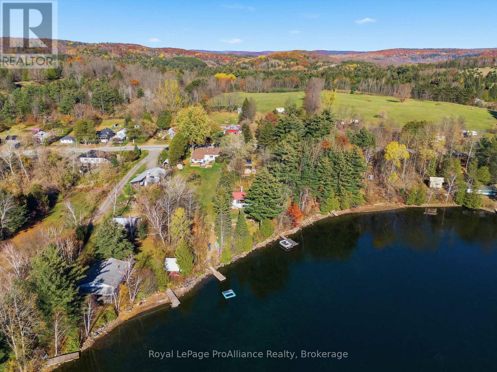 B - 72 Bridge Street, Addington Highlands, Ontario  K0H 1K0 - Photo 4 - X14113818