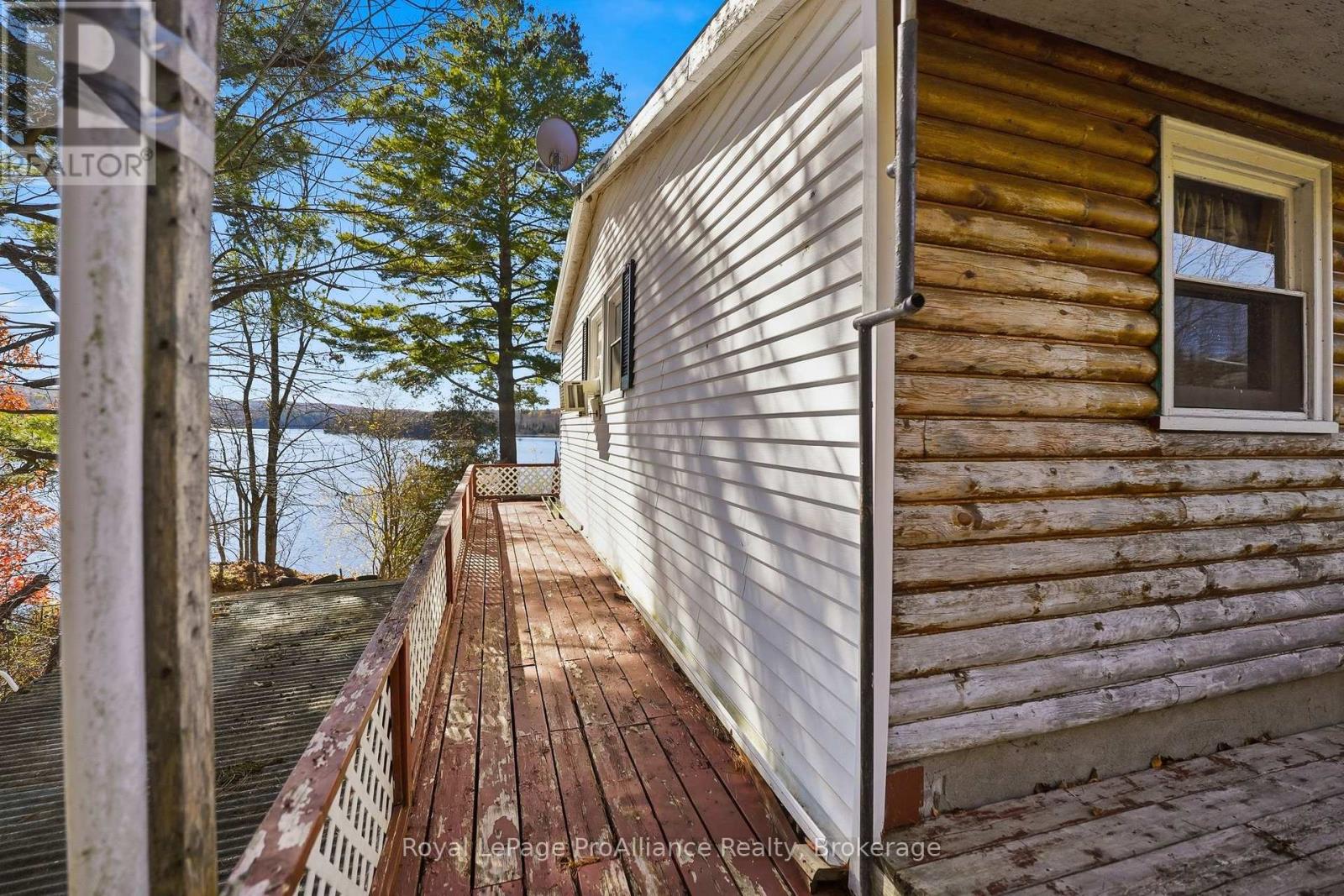 B - 72 Bridge Street, Addington Highlands, Ontario  K0H 1K0 - Photo 41 - X14113818