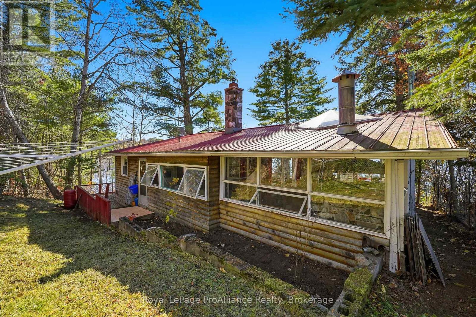 B - 72 Bridge Street, Addington Highlands, Ontario  K0H 1K0 - Photo 42 - X14113818