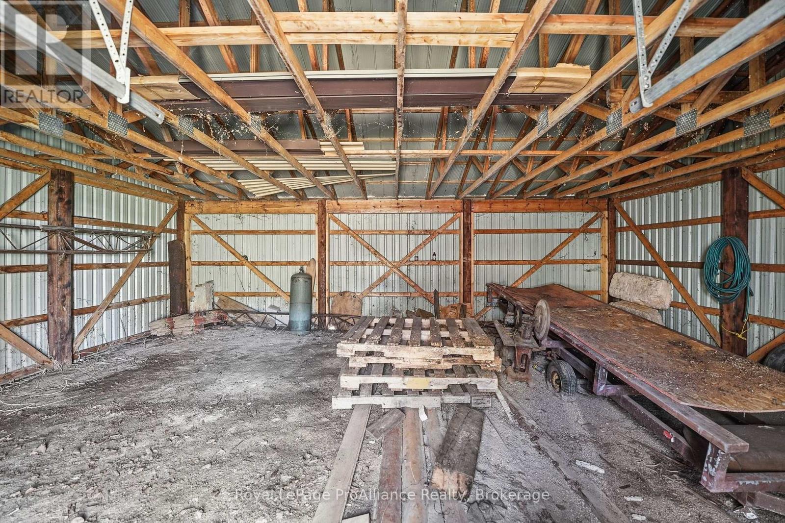 B - 72 Bridge Street, Addington Highlands, Ontario  K0H 1K0 - Photo 47 - X14113818