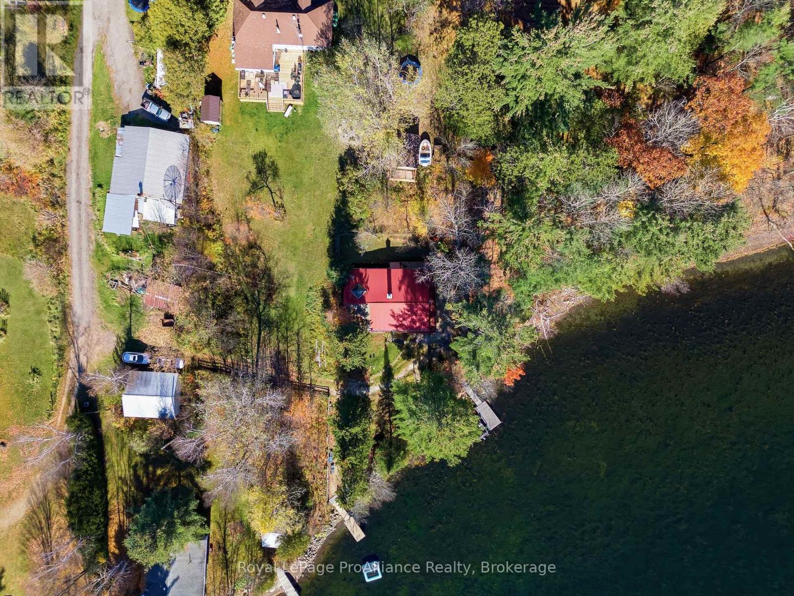 B - 72 Bridge Street, Addington Highlands, Ontario  K0H 1K0 - Photo 5 - X14113818