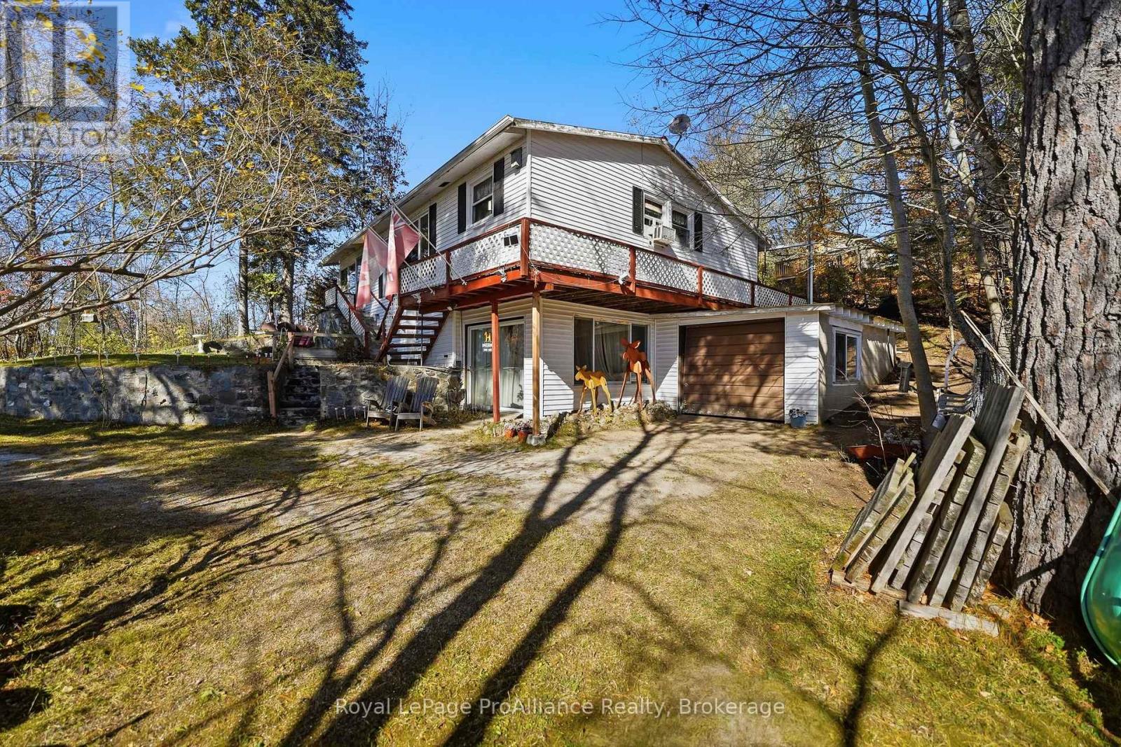 B - 72 Bridge Street, Addington Highlands, Ontario  K0H 1K0 - Photo 8 - X14113818