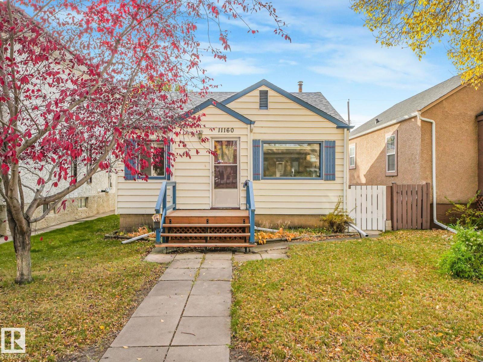 11160 68 ST NW, Edmonton, Alberta