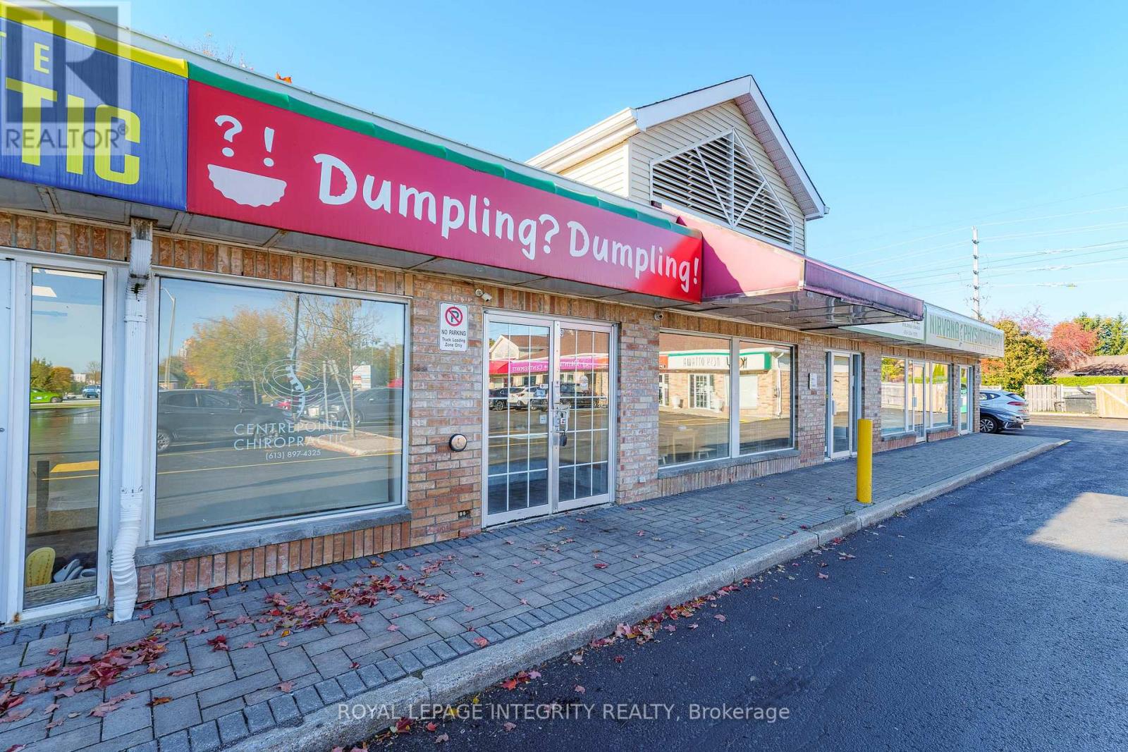 1-3 - 261 Centrepointe Drive, Ottawa, Ontario  K2G 6E8 - Photo 2 - X14113792