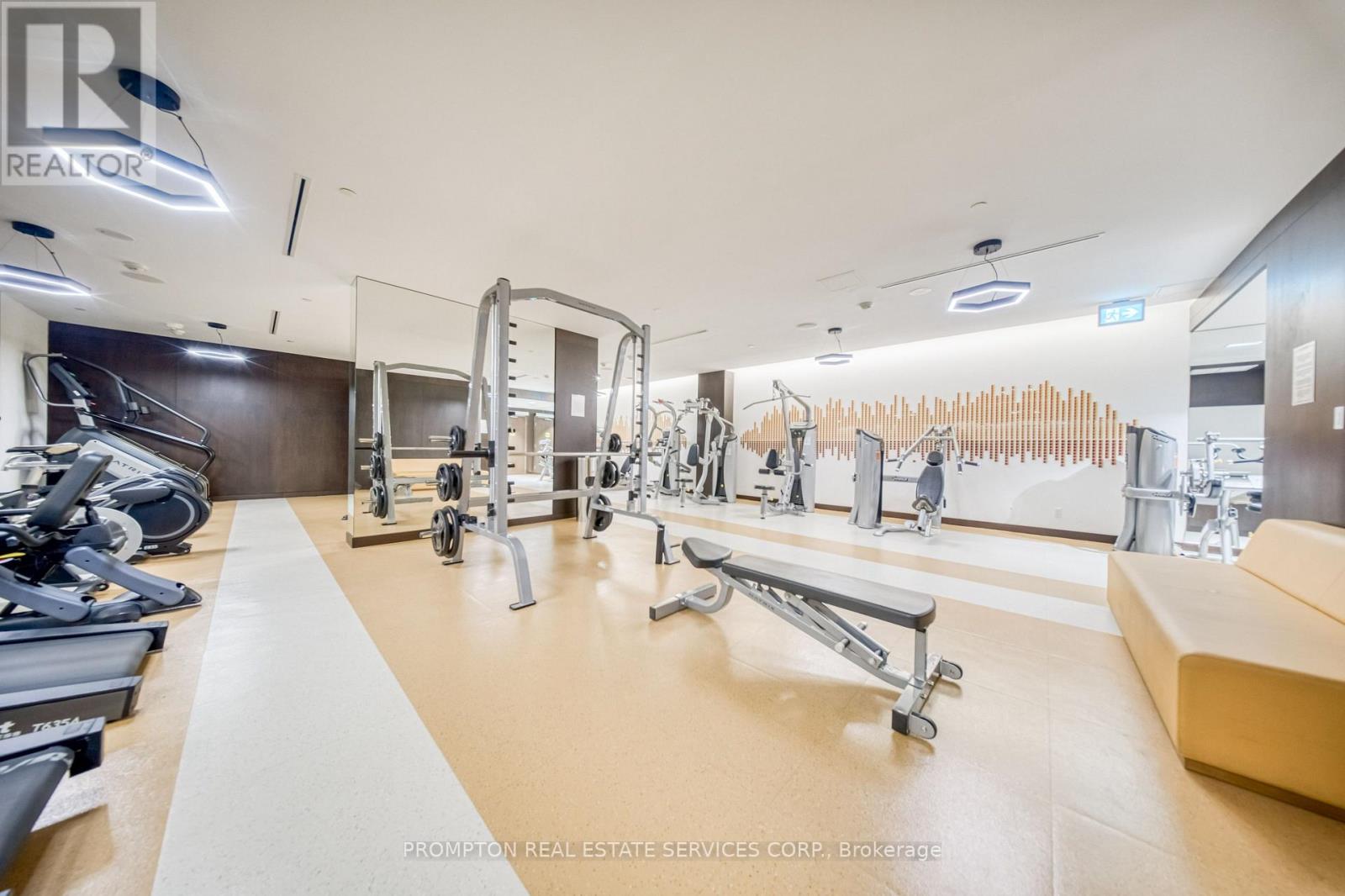 701 - 2 Sonic Way, Toronto (Flemingdon Park), Ontario  M3C 0P2 - Photo 30 - C14113786