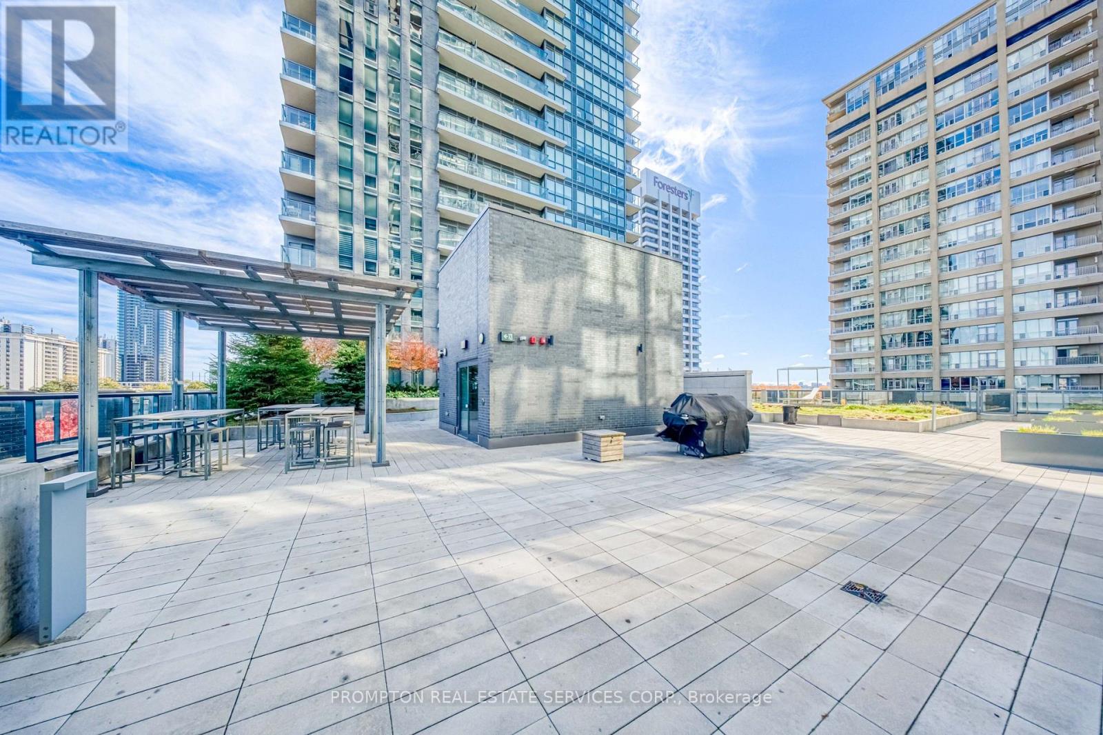 701 - 2 Sonic Way, Toronto (Flemingdon Park), Ontario  M3C 0P2 - Photo 32 - C14113786