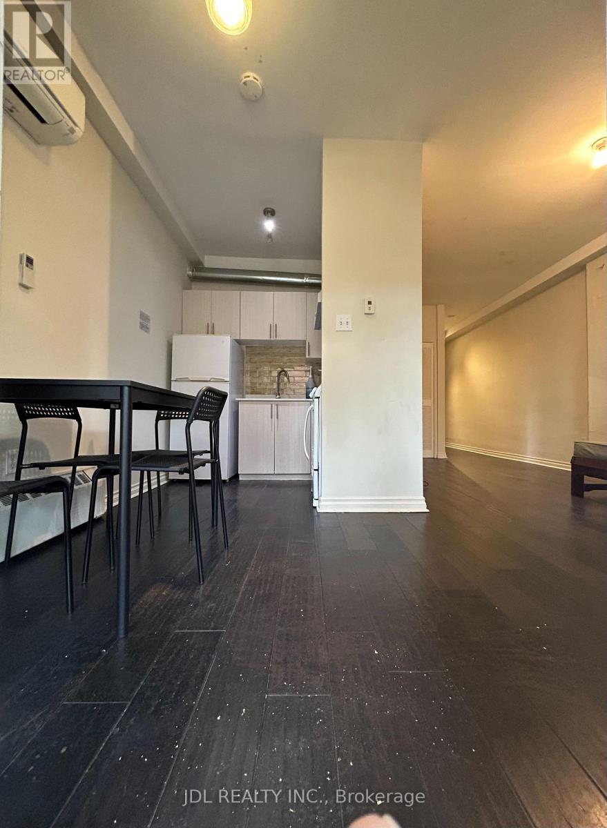 One Bedroom Unit Main - 3 Pembroke St Street, Toronto (Moss Park), Ontario  M5A 2N6 - Photo 5 - C14113802