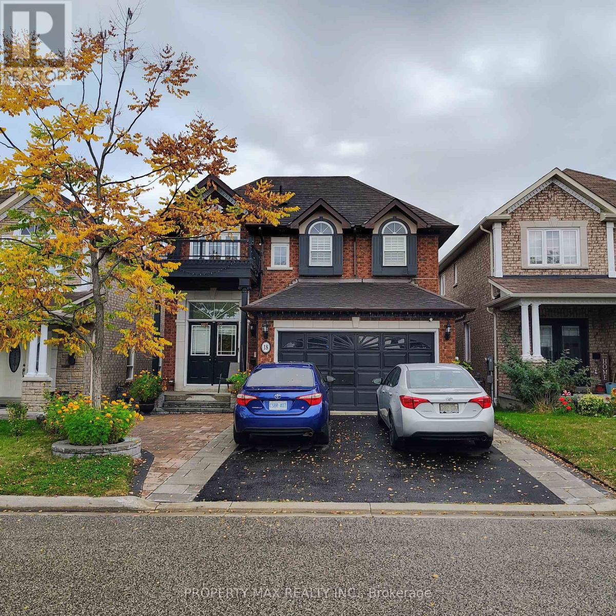 18 STEVENSGATE DRIVE, Ajax, Ontario