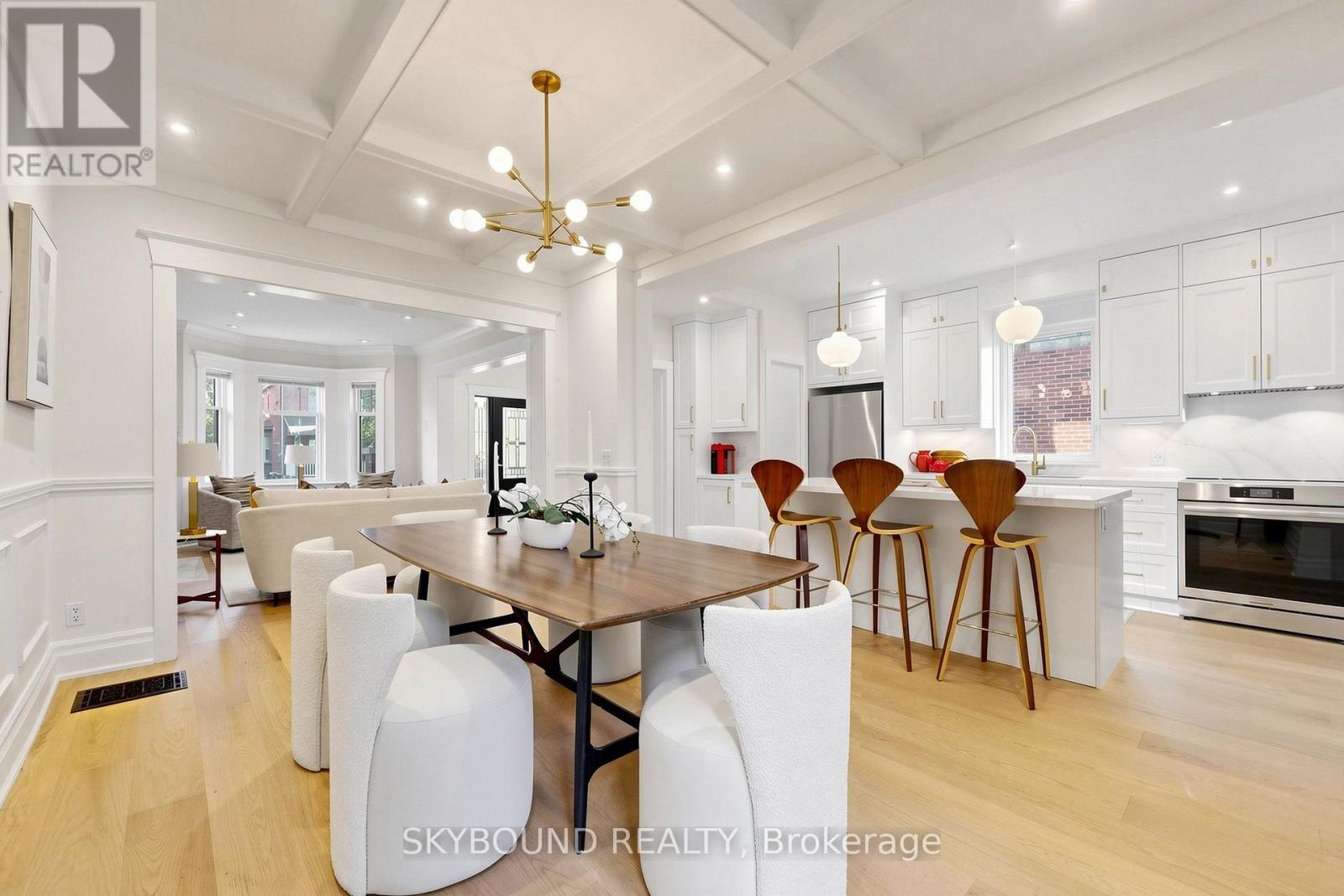 156 Hampton Avenue S, Toronto (North Riverdale), Ontario  M4K 2Z1 - Photo 14 - E14113800