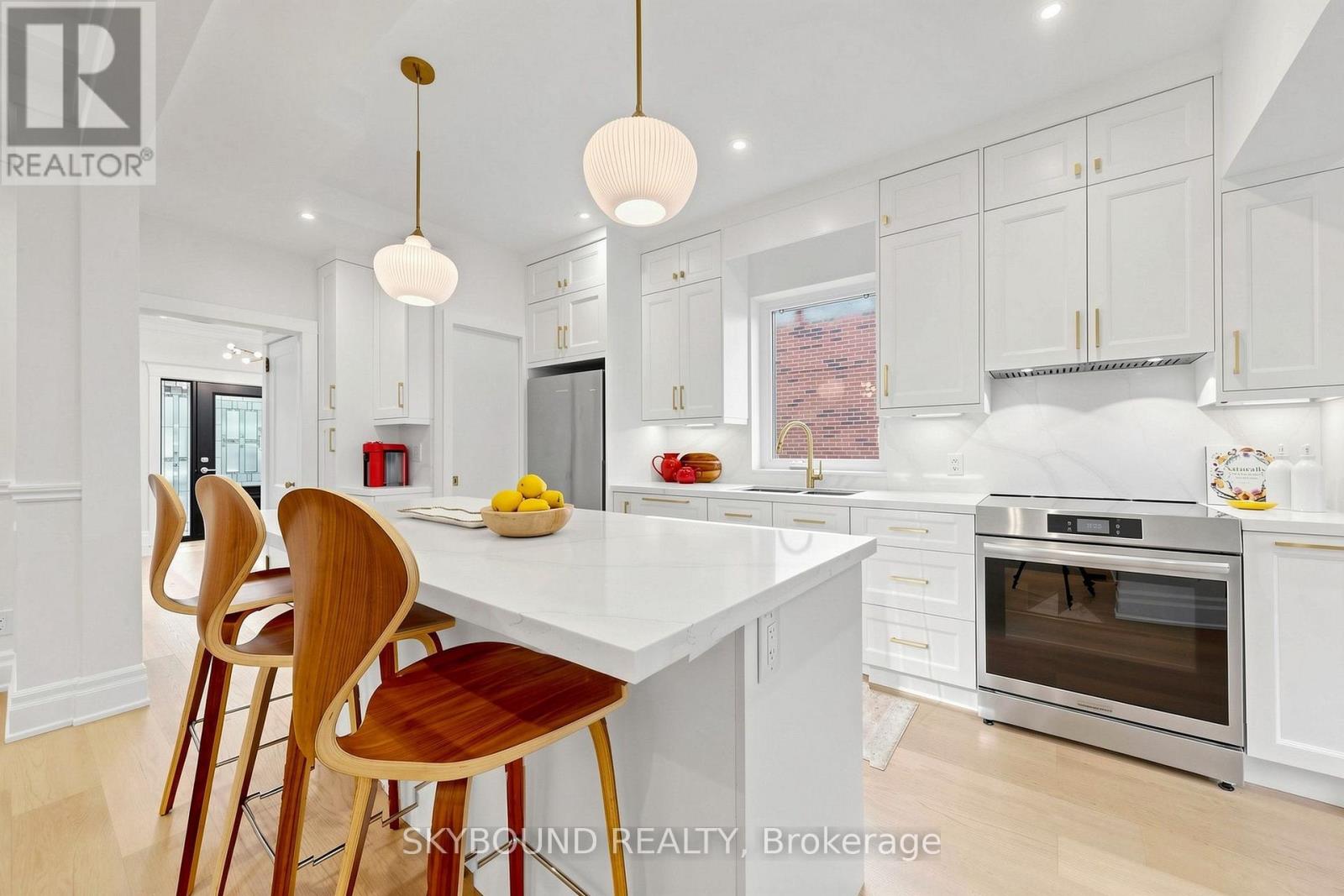 156 Hampton Avenue S, Toronto (North Riverdale), Ontario  M4K 2Z1 - Photo 19 - E14113800