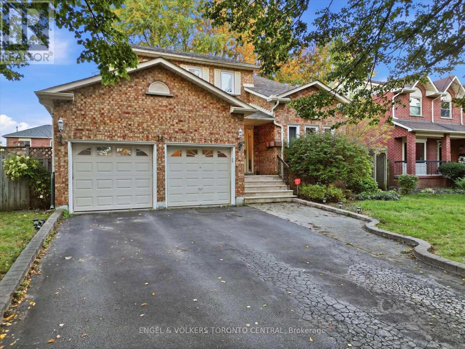 14 Hillman Drive, Ajax, Ontario  L1S 6Y3 - Photo 2 - E14113814
