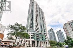 2602 - 208 ENFIELD PLACE, Mississauga, Ontario
