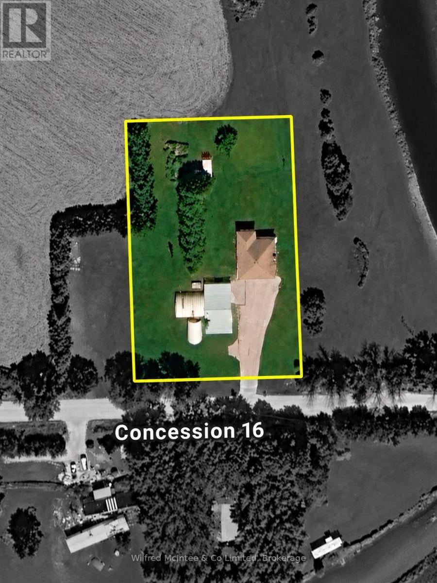 242287 Concession 16 Road, West Grey, Ontario  N0G 2M0 - Photo 48 - X14112272