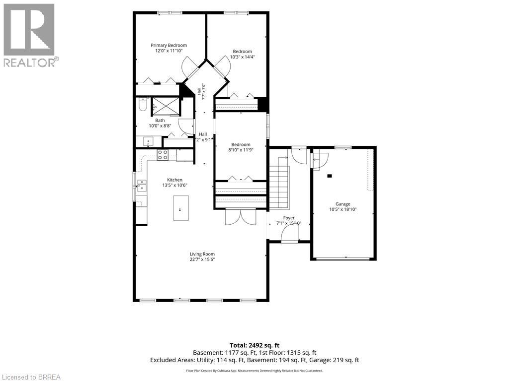 7 Charlton Drive, Paris, Ontario  N3L 3P4 - Photo 49 - 40872457