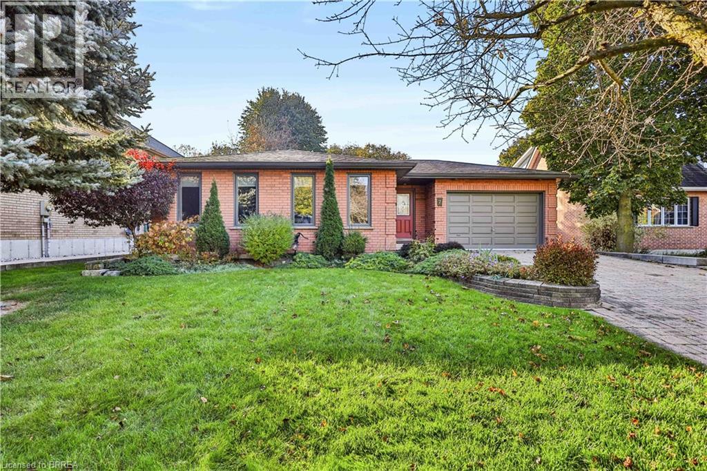 7 Charlton Drive, Paris, Ontario  N3L 3P4 - Photo 2 - 40872457