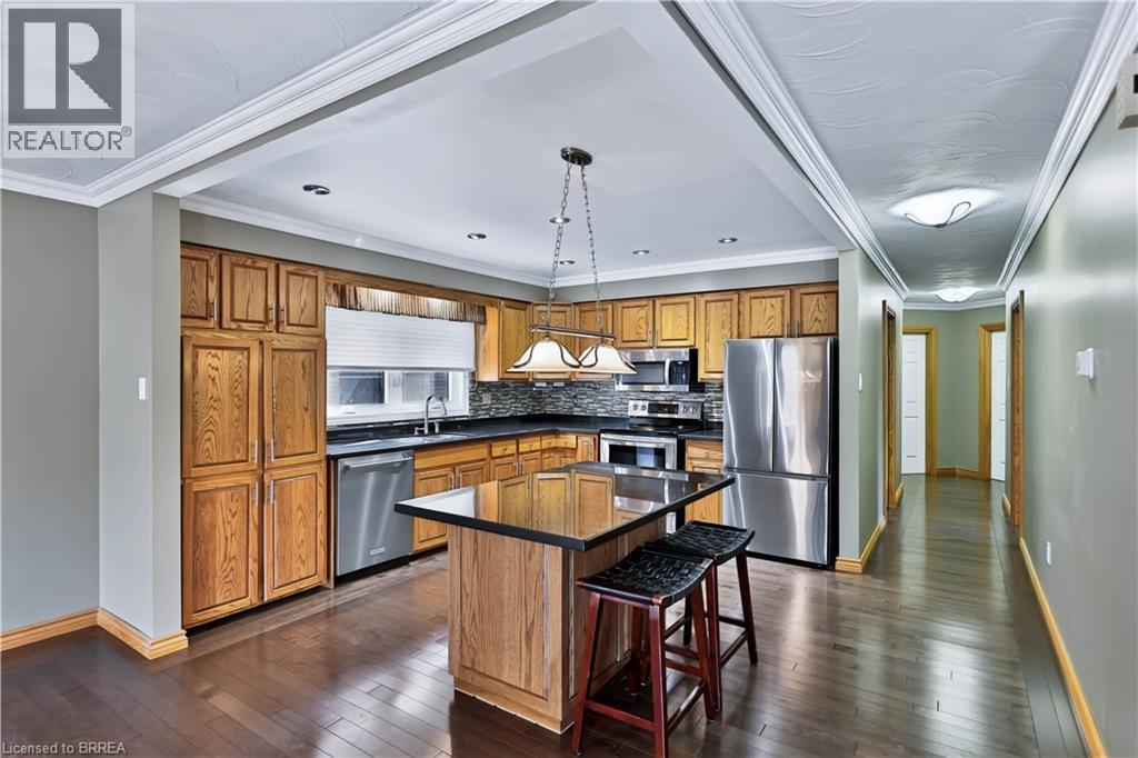 7 Charlton Drive, Paris, Ontario  N3L 3P4 - Photo 7 - 40872457