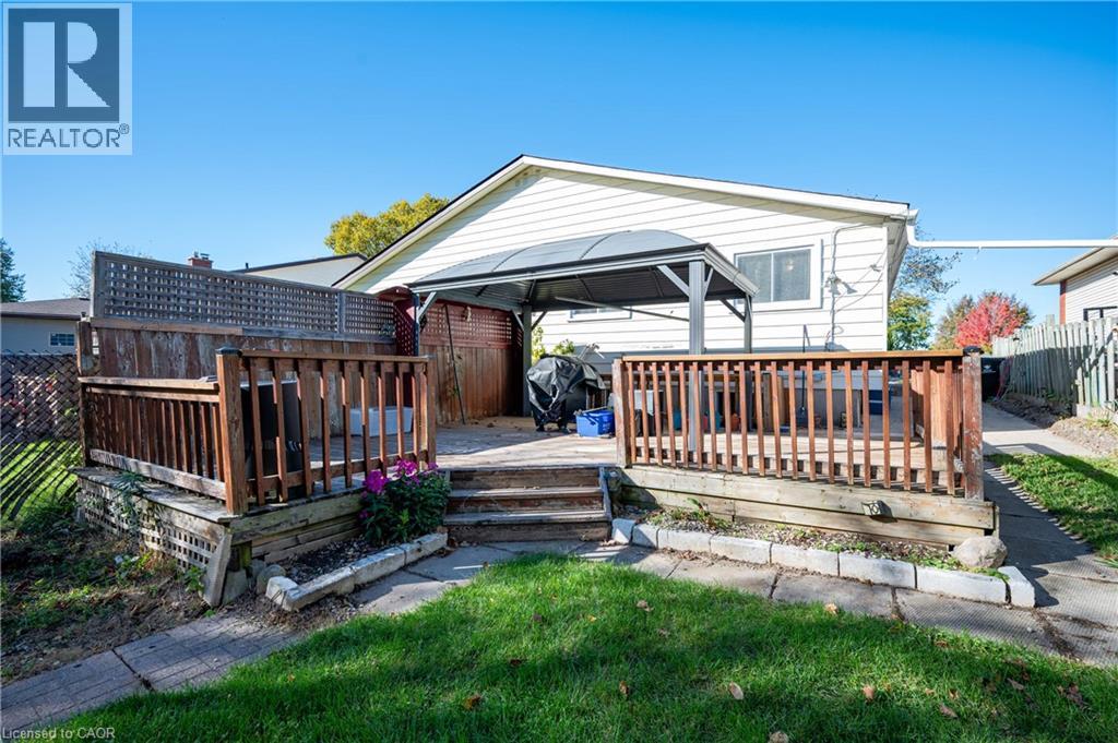 1073 Langs Circle, Cambridge, Ontario  N3H 5E6 - Photo 29 - 40873528