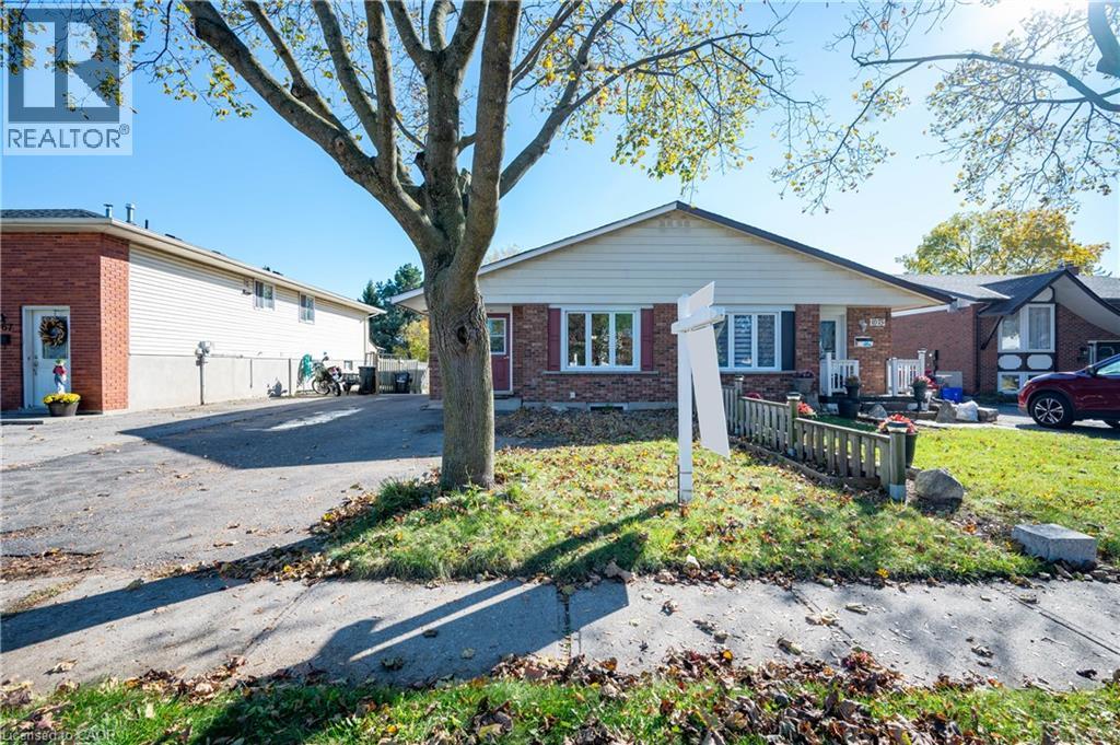 1073 Langs Circle, Cambridge, Ontario  N3H 5E6 - Photo 3 - 40873528