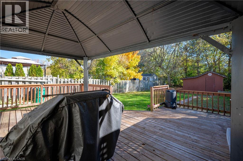 1073 Langs Circle, Cambridge, Ontario  N3H 5E6 - Photo 31 - 40873528