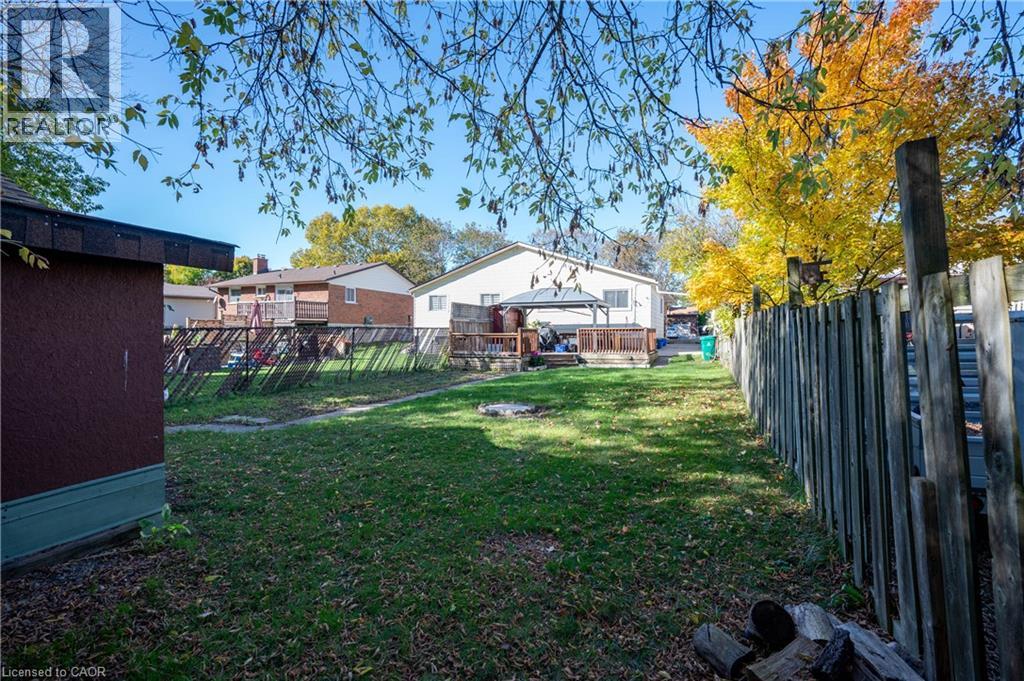 1073 Langs Circle, Cambridge, Ontario  N3H 5E6 - Photo 34 - 40873528