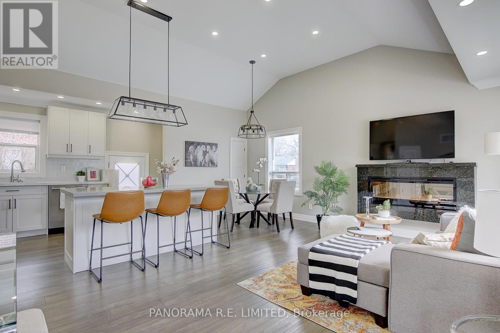 50 MAYDOLPH ROAD, Toronto, Ontario