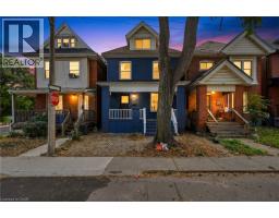 60 STIRTON Street, Hamilton, Ontario