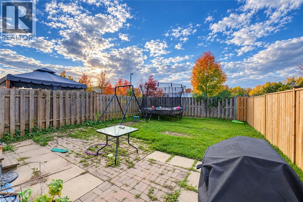 145 Activa Avenue, Kitchener, Ontario  N2E 3T3 - Photo 3 - 40873612