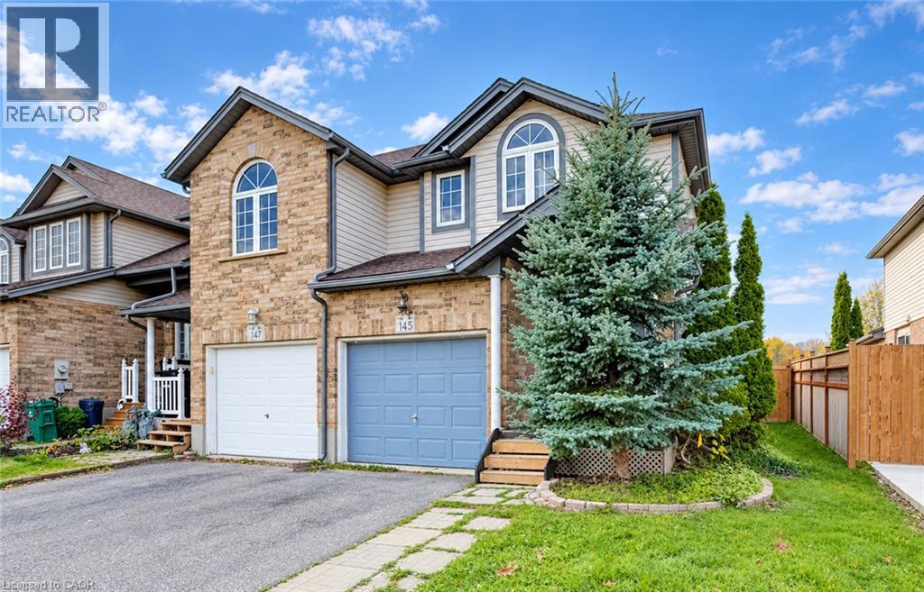 145 Activa Avenue, Kitchener, Ontario  N2E 3T3 - Photo 2 - 40873612