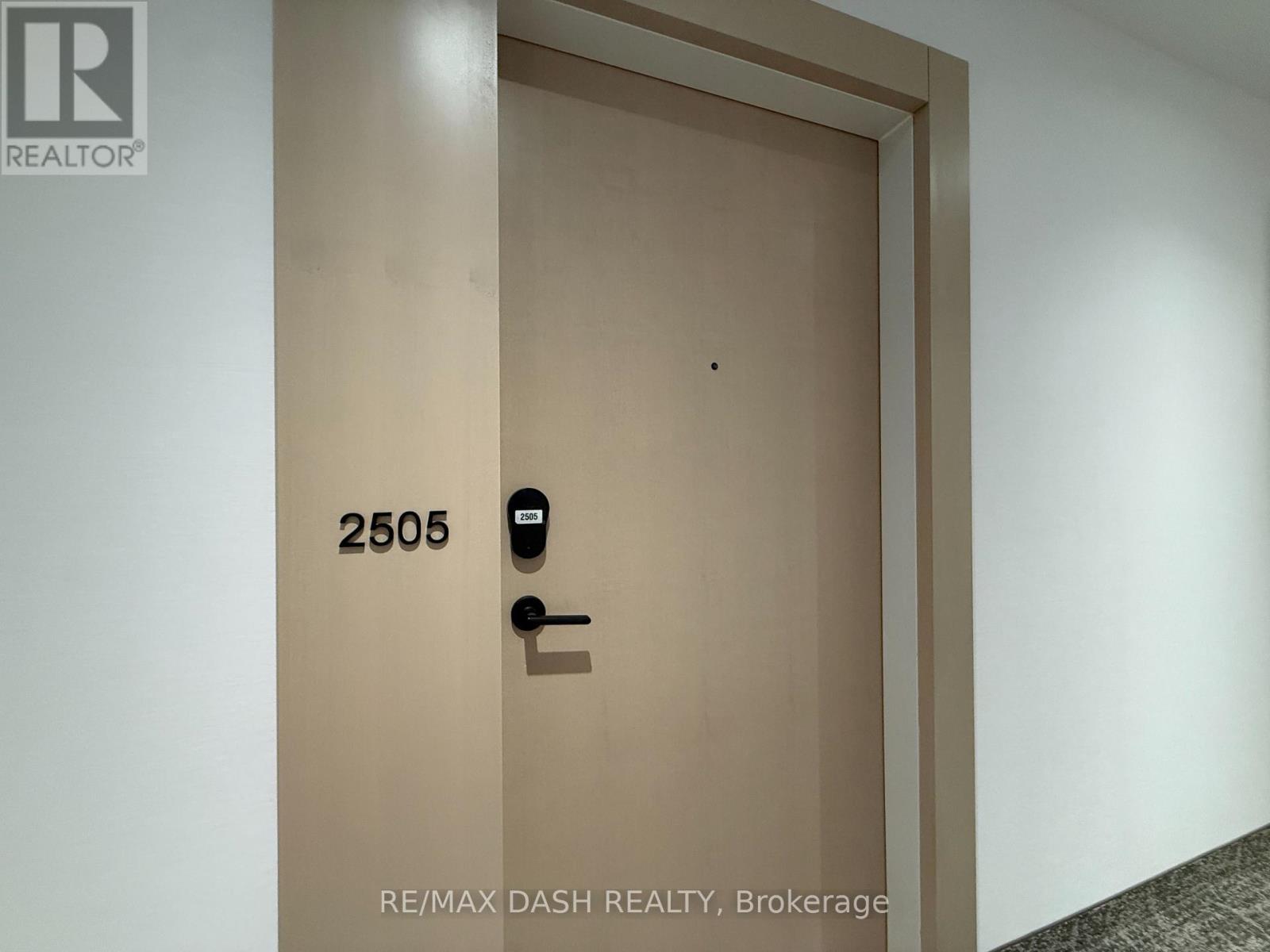 2505 - 280 Dundas Street W, Toronto, Ontario  M5T 0E3 - Photo 2 - C13683470