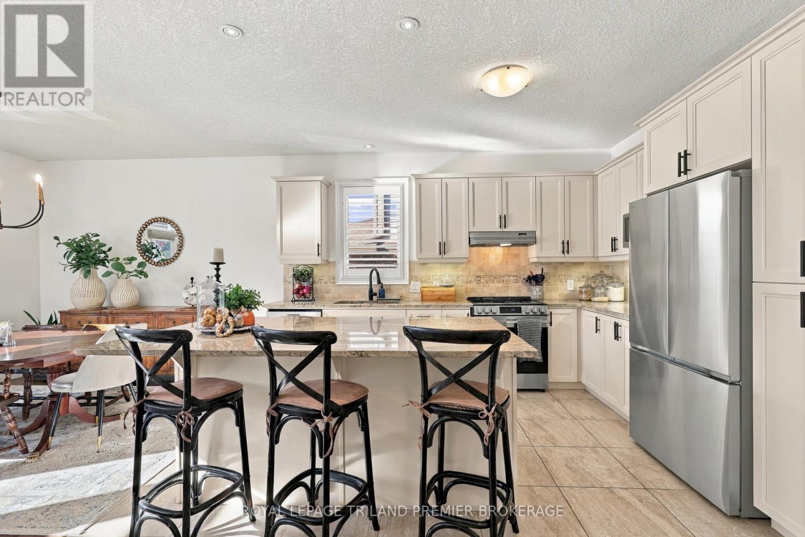 745 Kleinburg Drive, London North, Ontario  N5X 0J8 - Photo 10 - X14113846