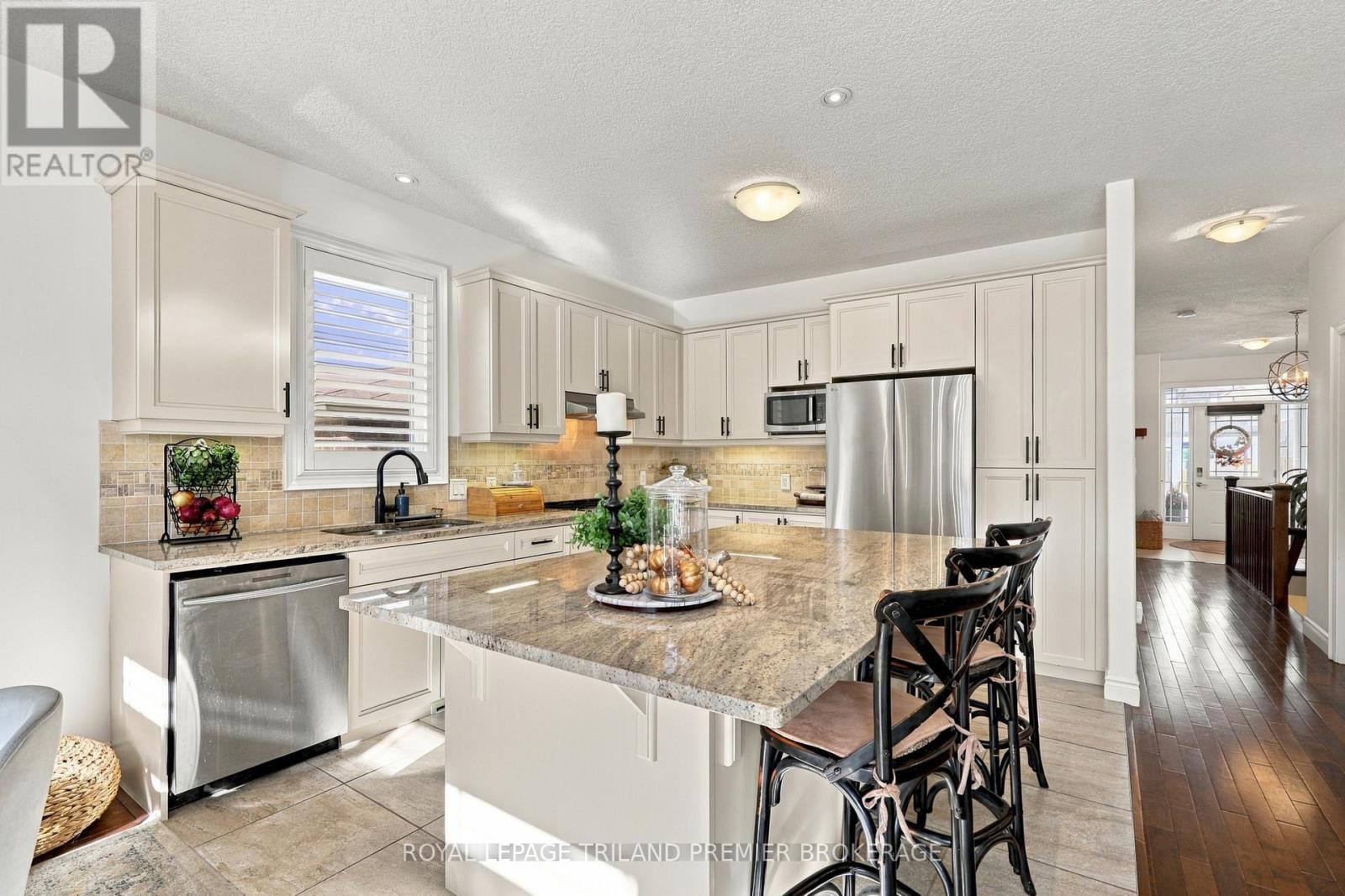 745 Kleinburg Drive, London North, Ontario  N5X 0J8 - Photo 11 - X14113846