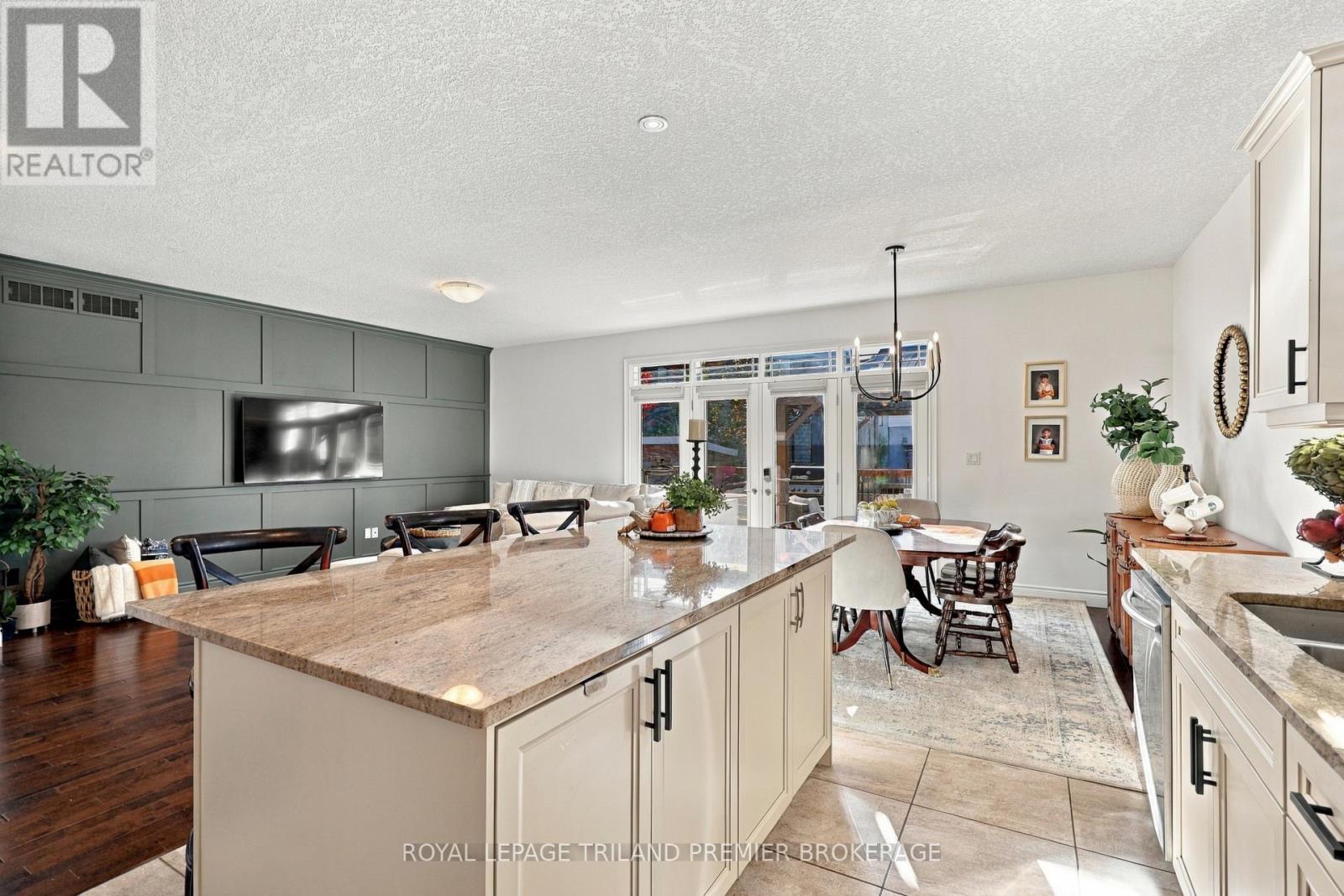 745 Kleinburg Drive, London North, Ontario  N5X 0J8 - Photo 13 - X14113846