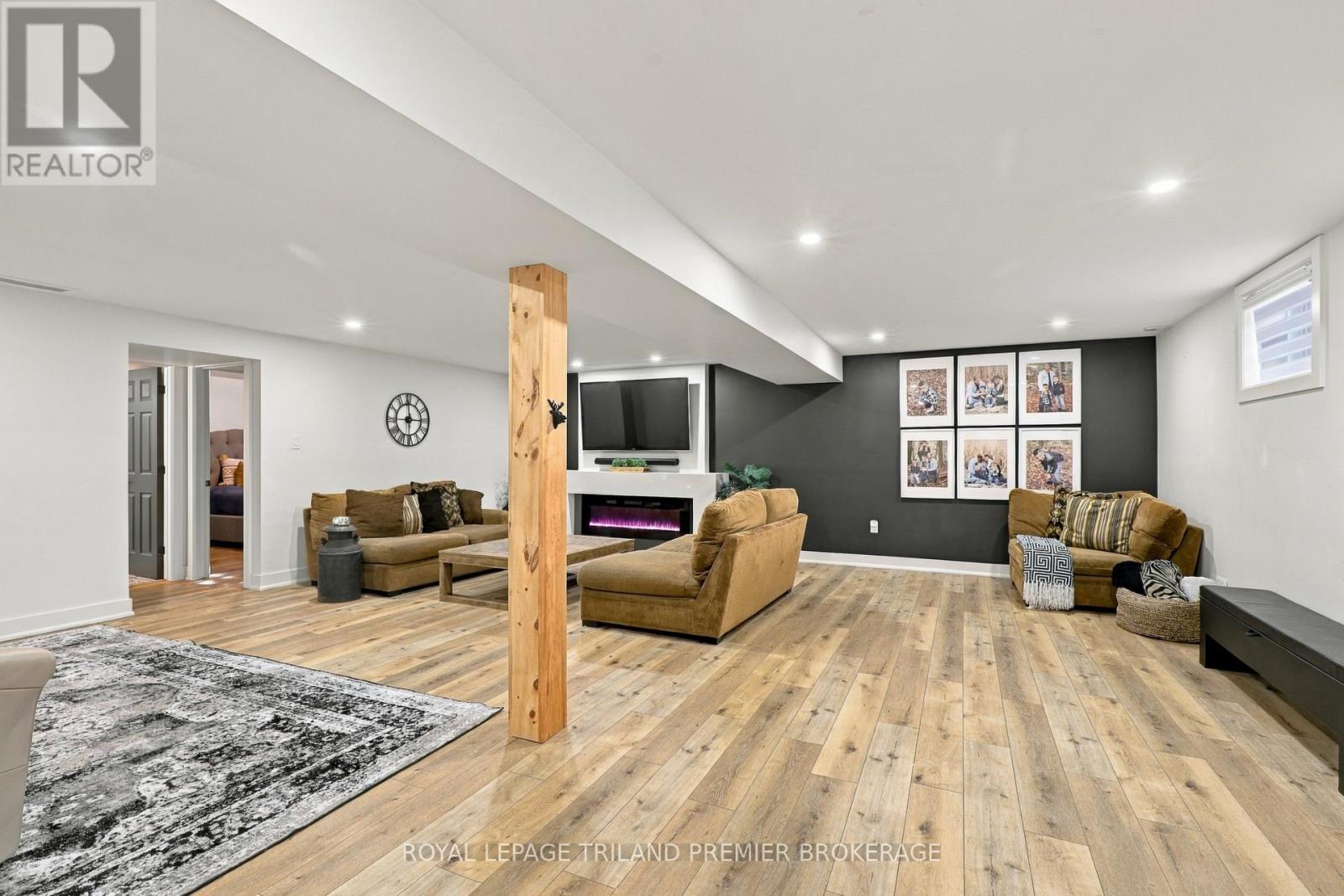 745 Kleinburg Drive, London North, Ontario  N5X 0J8 - Photo 29 - X14113846