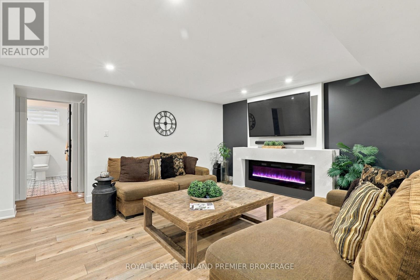 745 Kleinburg Drive, London North, Ontario  N5X 0J8 - Photo 31 - X14113846