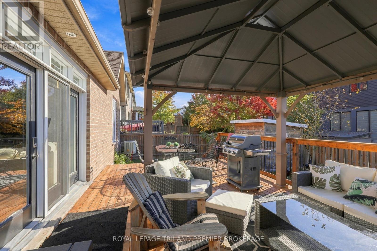 745 Kleinburg Drive, London North, Ontario  N5X 0J8 - Photo 43 - X14113846