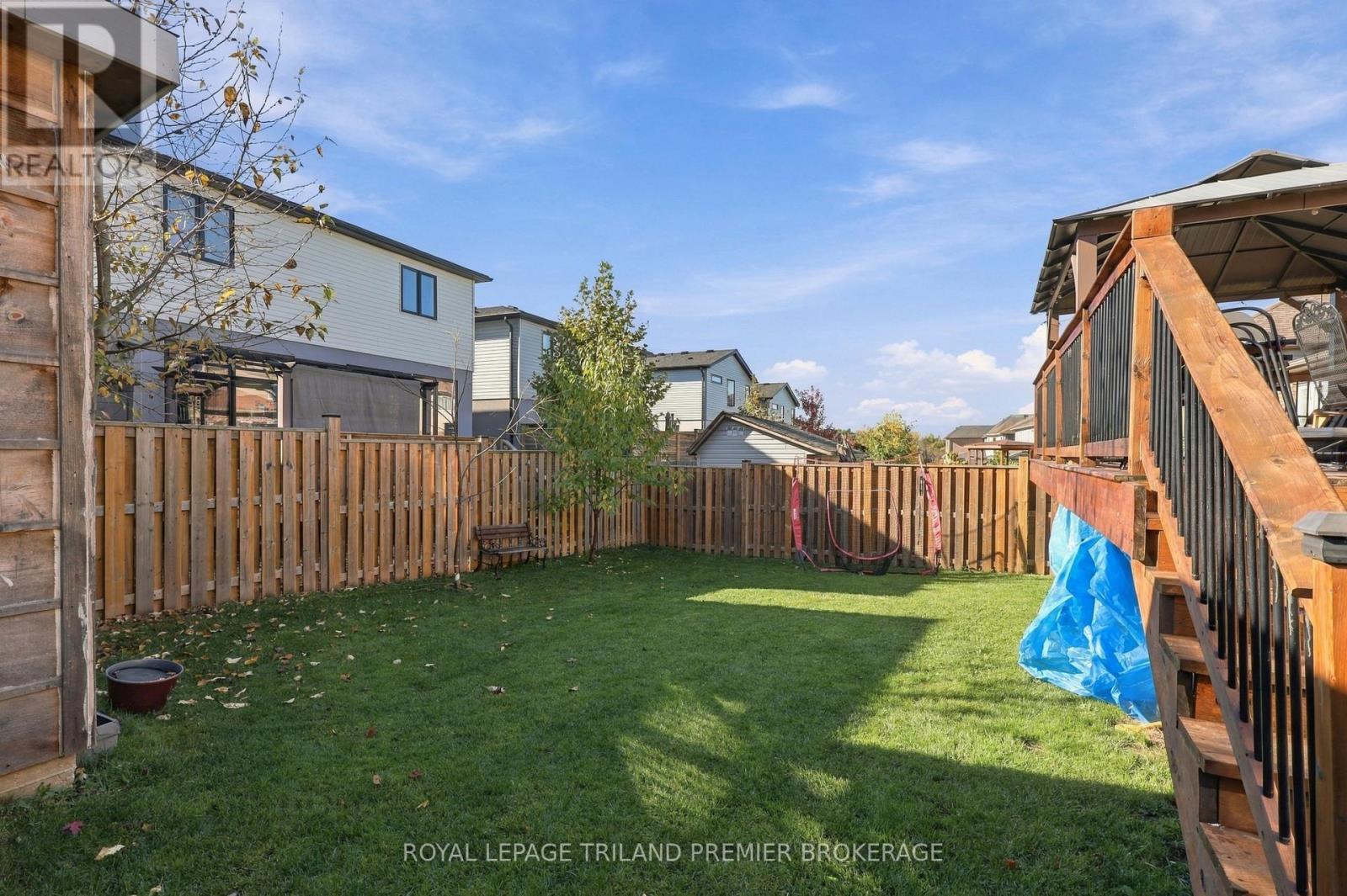 745 Kleinburg Drive, London North, Ontario  N5X 0J8 - Photo 44 - X14113846