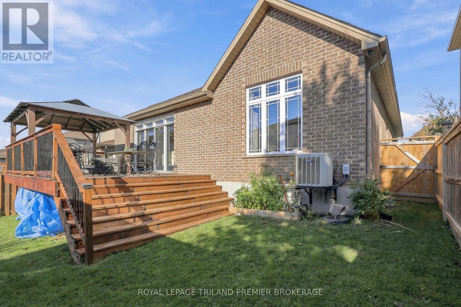 745 Kleinburg Drive, London North, Ontario  N5X 0J8 - Photo 45 - X14113846