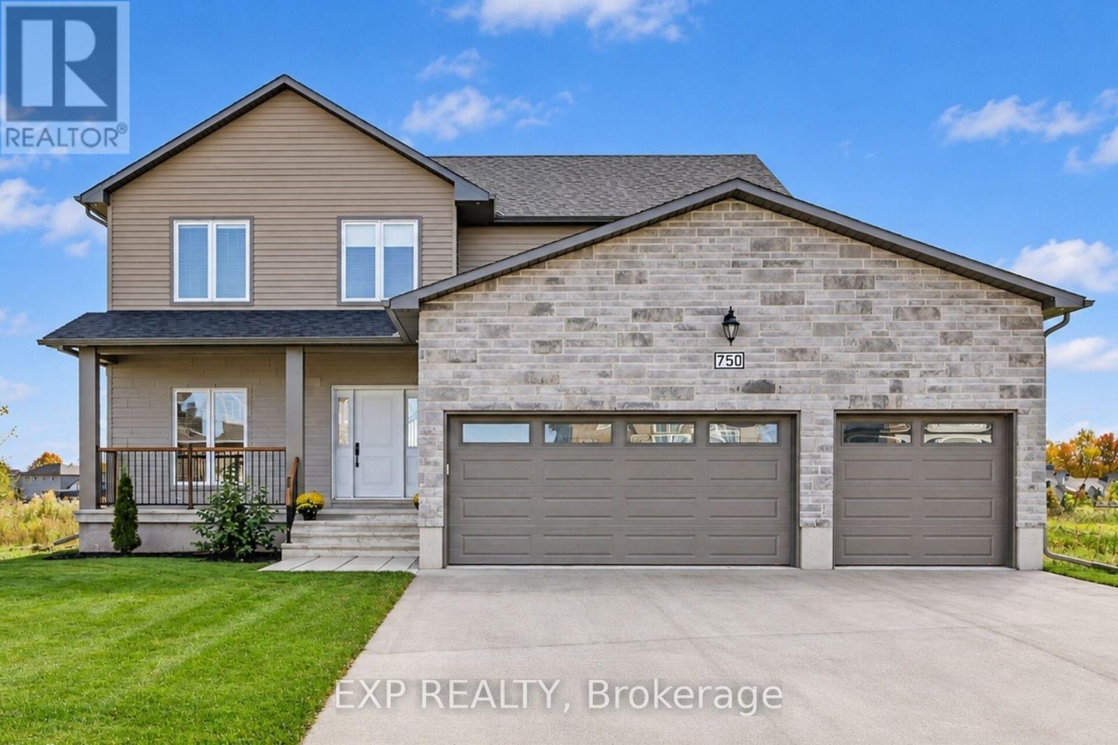 750 GAMBLE DRIVE, russell, Ontario
