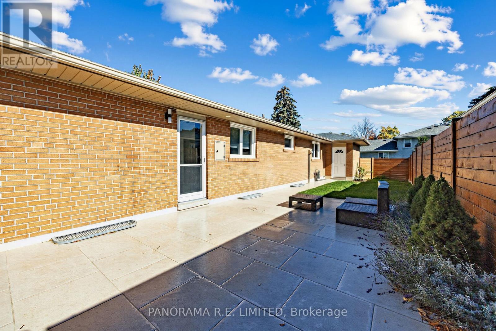 65 Harrop Avenue, Toronto (Islington-City Centre West), Ontario  M9B 2H1 - Photo 23 - W14113844